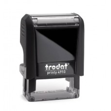 Stampila Trodat Printy 4910